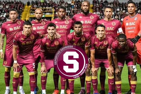 "Un desgarro": Vladimir Quesada confirma la lesión de una figura clave de Saprissa y prende las alarmas antes de las semifinales
