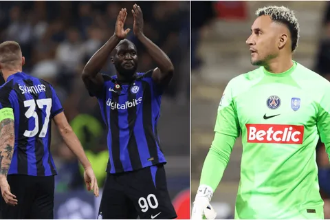 PSG de Keylor Navas cerró su primer refuerzo para la próxima temporada