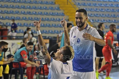 Costa Rica deja en el camino a Canadá y clasifica a los cuartos de final rumbo al Mundial de Lituania [VIDEO]