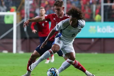 Adalberto Carrasquilla mostró respeto ante Costa Rica, a pesar de la ventaja que tiene Panamá