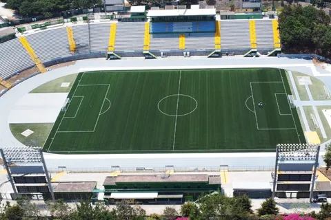 Comunicaciones deja el estadio Doroteo Guamuch Flores por el Cementos Progreso