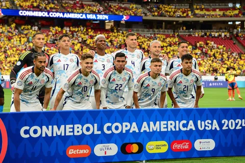 Qué necesita Costa Rica para clasificarse a cuartos de final de la Copa América 2024