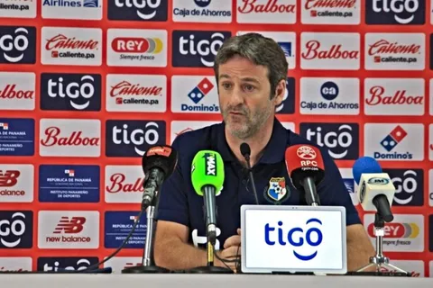 Thomas Christiansen hace oficial la lista de convocados de Panamá
