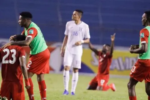 Panamá en busca de iniciar con el pie derecho la segunda vuelta del Octogonal