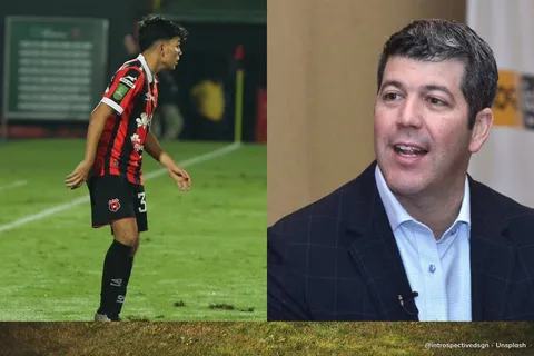 El Salvador | Leo Menjívar y Fernando Palomo lanzaron dura crítica al fútbol salvadoreño