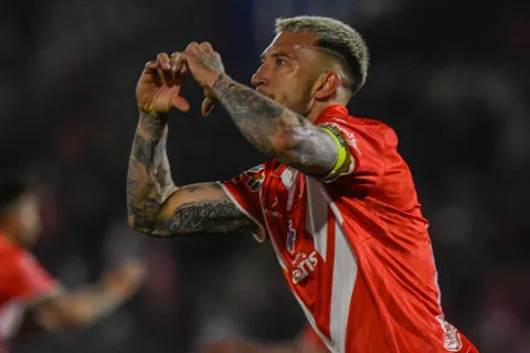 Franciso Calvo se destacó con Juárez en el once ideal de la jornada 13 de la Liga MX