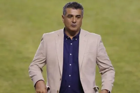 Diego Vásquez con pocas posibilidades de seguir en la Selección de Honduras
