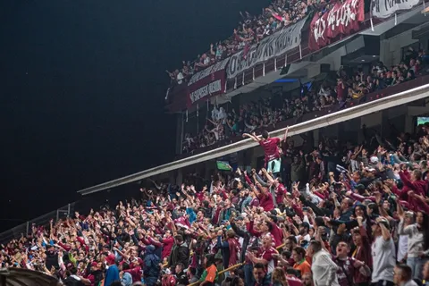 ¡La cueva a reventar! Saprissa anunció venta del 100% de las entradas para la final ante Herediano