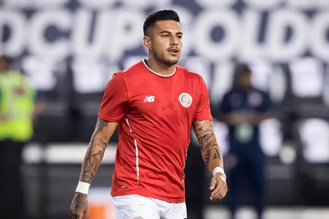 Ronald Matarrita contó cómo se vive la cuarentena en Nueva York
