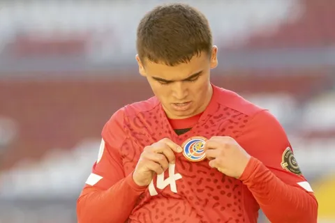 Costa Rica se despide del Preolímpico con un triunfo