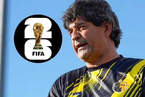 Lejos de Costa Rica: José Cardozo revela la oferta que lo puede sacar de Liberia y llevar al Mundial 2026