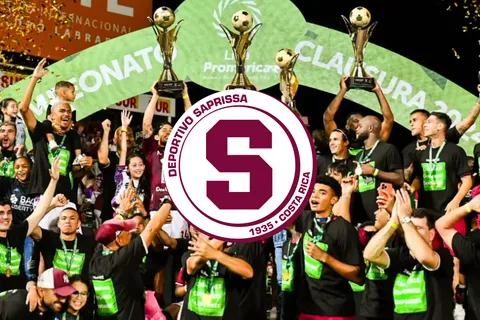 Fue campeón con Saprissa, Wanchope lo limpió sin piedad y ahora Vladimir Quesada lo espera otra vez en Tibás