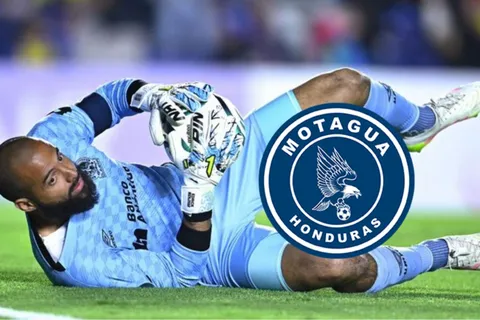 Olimpia ya sabe la verdad sobre la salida de Edrick Menjívar ante Victoria y esto indican para el Clásico contra Motagua