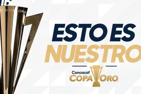 ¡Uno de Centroamérica! Los únicos 5 países que han sido sede de Copa Oro