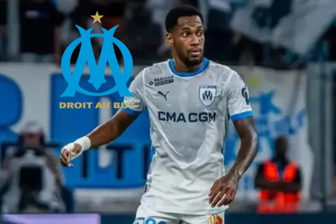 "Llegó a su fin": Amir Murillo recibe la noticia definitiva en Olympique Marsella y ya le encuentran nuevo club en Europa