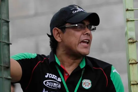 Presidente de Marathón: "A excepción de cuatro clubes los demás están quebrados"