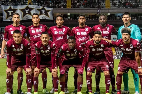 Alerta: Saprissa anuncia importante baja para partido ante Pumas
