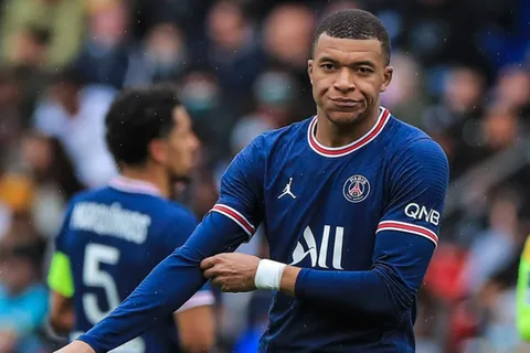 ¿Real Madrid a la vista? Kylian Mbappé habló sobre su futuro en PSG