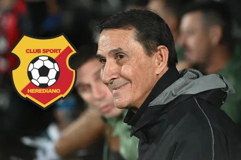Alajuelense sube la apuesta: Guimaraes no se deja intimidar y dice lo que Jafet Soto no quería escuchar antes del clásico