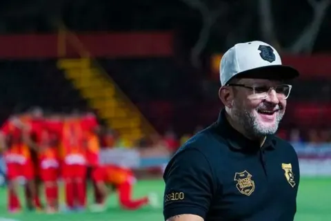 No va a quedar nadie: Jafet Soto deja ir a otra pieza del Herediano campeón