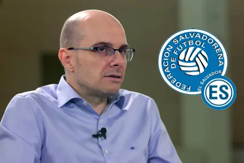 "Surrealista": MisterChip revela un dato que le duele a El Salvador