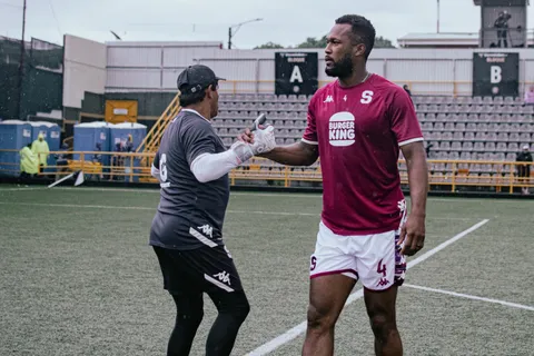 "No hay más": Kendall Waston no encuentra respuestas en Saprissa