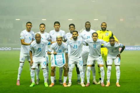 Desde España lo confirman: Honduras recibe noticia que estaban esperando para el nuevo entrenador
