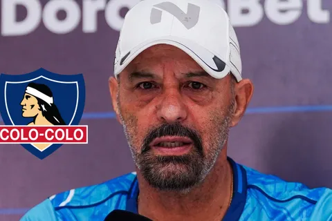 Mientras suena en Colo Colo, el entorno del Fantasma Figueroa rompe el silencio con un mensaje que preocupa a Nicaragua