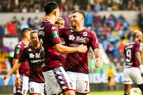 Saprissa cuenta los días para contar con uno de sus refuerzos.