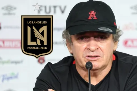 Alajuelense enfrenta cuatro bajas de peso ante Los Ángeles FC y Machillo Ramírez se lamenta: "Es un tema complejo"