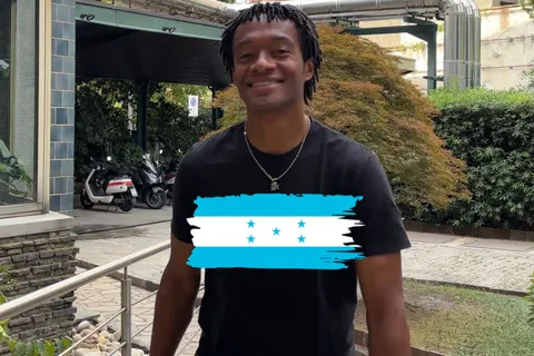 "Es millonario y yo no": Juan Guillermo Cuadrado recibe desde Honduras la noticia que nunca nadie esperó