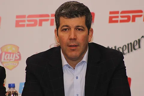 El duro mensaje de Fernando Palomo a los equipos salvadoreños en la Copa Centroamericana