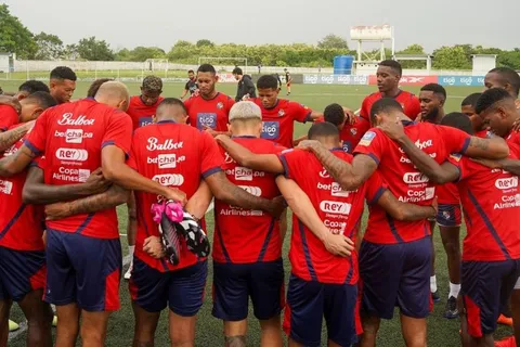 EDUARDO ANDERSON SERÍA BAJA EN LIGA DE NACIONES: Selección de Panamá sufre nueva baja en defensa