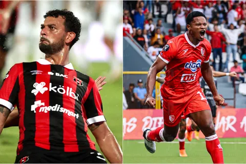 Alajuelense vs. Real Estelí EN VIVO: a qué hora y dónde ver hoy la final de vuelta | Copa Centroamericana 2023