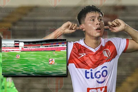 Real Estelí le responde a periodista panameño tras clasificar a la final