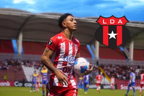 Alarma en Real Estelí: la amenaza inesperada que le provocó Alajuelense