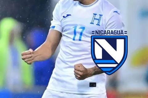 FIFA lo confirma: Honduras concreta el robo de la joya que ilusionaba a Nicaragua y así lo hicieron oficial