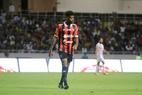 "No me importa": Manjrekar James sorprende a Alajuelense con su confesión