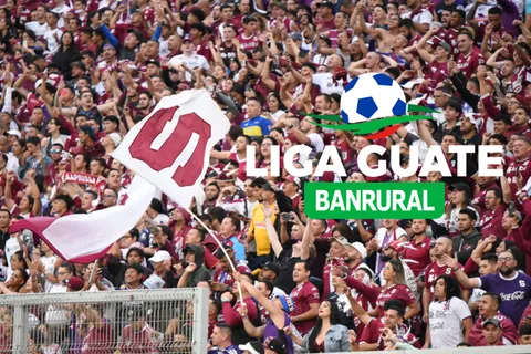 "Manchar mi currículum": sonó en Saprissa, pero ahora vive una situación crítica en Guatemala