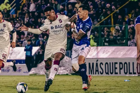 Saprissa vs. Cartaginés: ¿cómo se define la semifinal en caso de igualdad en los 180 minutos?