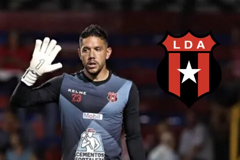 "Nunca disimuló": Leo Moreira enfrenta una grave acusación que desata la polémica en su despedida de Alajuelense