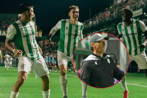 A pesar de la polémica: Troglio y Auzmendi dan desde Argentina la noticia que Olimpia y Motagua estaban esperando