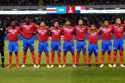 Costa Rica definió la sede para cierre eliminatorio ante Canadá y Estados Unidos