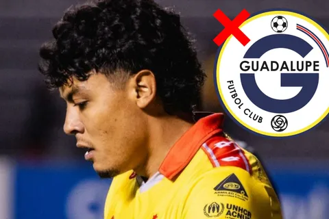 ¡Ojo Honduras! Joshua Canales da un giro inesperado en Costa Rica y este sería su nuevo equipo: "A detalles"