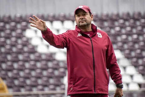 Jeaustin Campos tomará acciones legales contra Saprissa; considera que hay "canibalismo mediático"