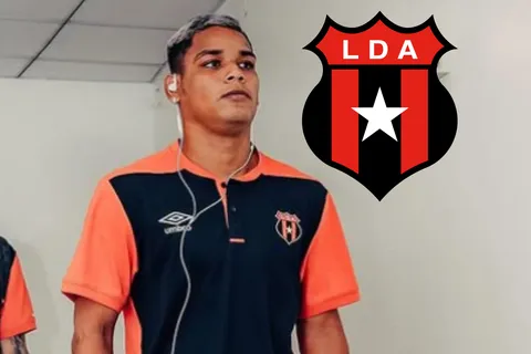 "Creichel Pérez llegó golpeado": todo Alajuelense estalla al conocerse los detalles del escándalo que indigna a Machillo Ramírez
