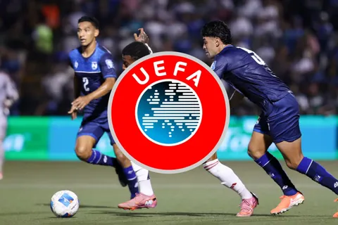 Oficial: mientras Nicaragua celebra el empate ante Costa Rica, una de sus joyas ficha por un histórico de Europa