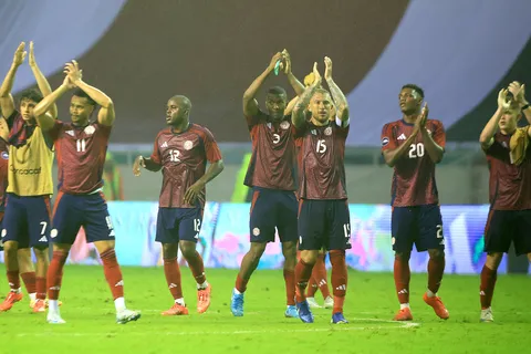 No solo la clasificación: la gran noticia que la Sele le dio a Costa Rica