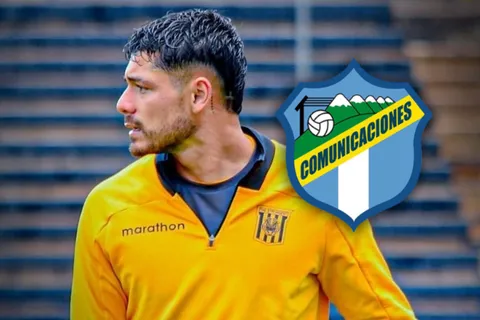 Otra vez Comunicaciones en el medio: Darwin Lom recibe la peor noticia en The Strongest y se alarga su pesadilla