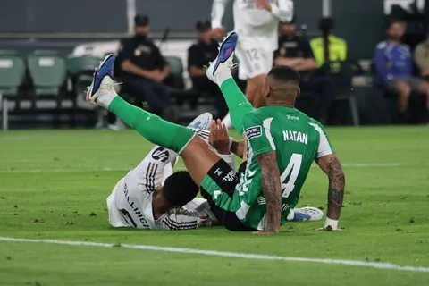 Betis vs. Barcelona: hora y estadio del duelo en que los verdiblancos pueden quedar a dos puntos del líder